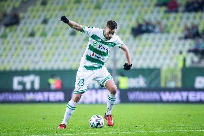 Długi odbiły się czkawką Lechia Gdańsk nie zagra w Ekstraklasie?! Lider 1. ligi ma olbrzymi problem