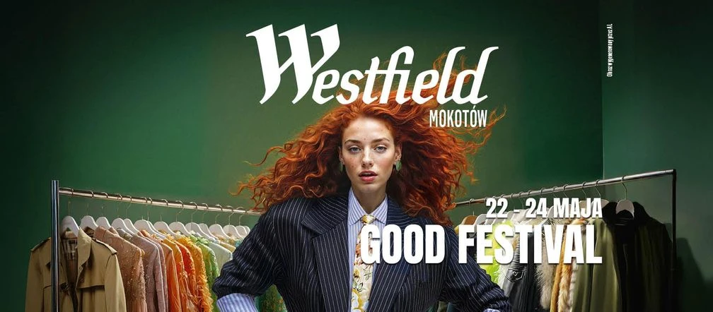 Strefa mody Kopenhaski klimat slow fashion, drugie życie ubrań i twórczy recykling – Westfield…