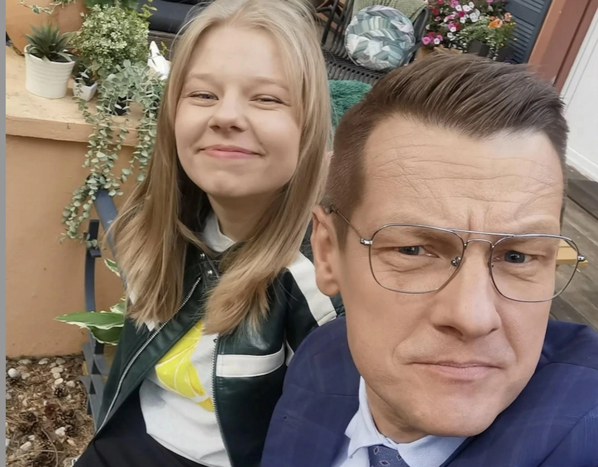 M jak miłość. Problemy z Lenką! Córka Kingi i Piotrka znów coś przeskrobie - ZDJĘCIA
