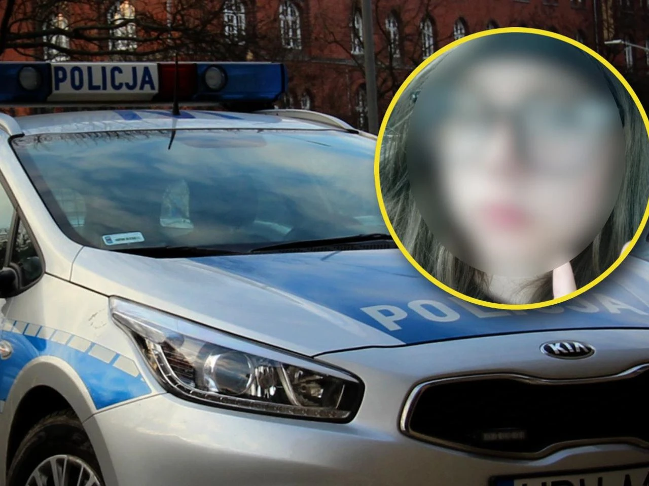 Zaginięcie 11-latki Zaginiona Patrycja odnalazła się po dwóch dniach. Zatrzymano 24-latka. Co się działo…