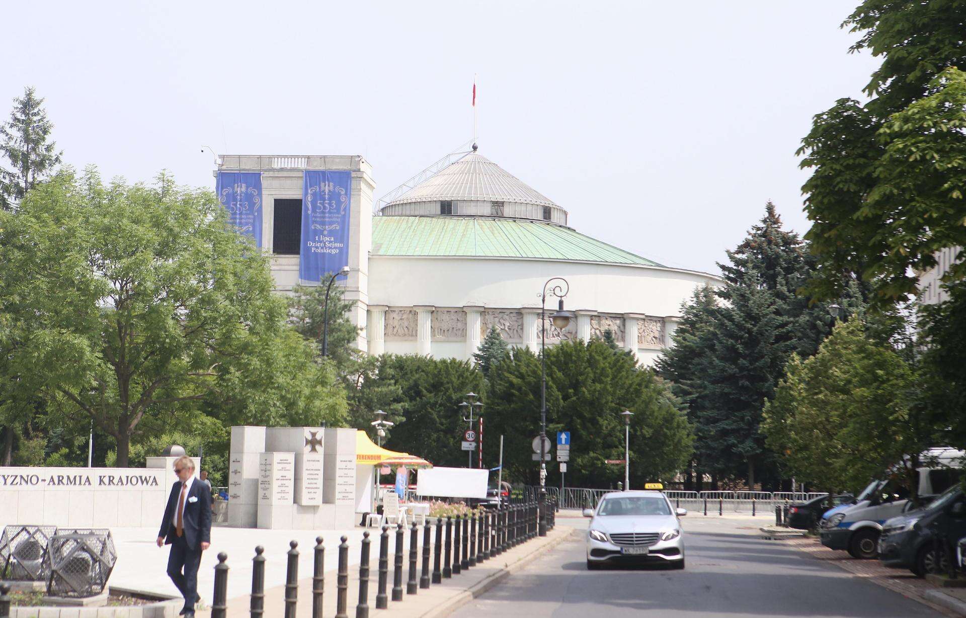 Padły mocne słowa Nagła konferencja PiS! O co chodzi?