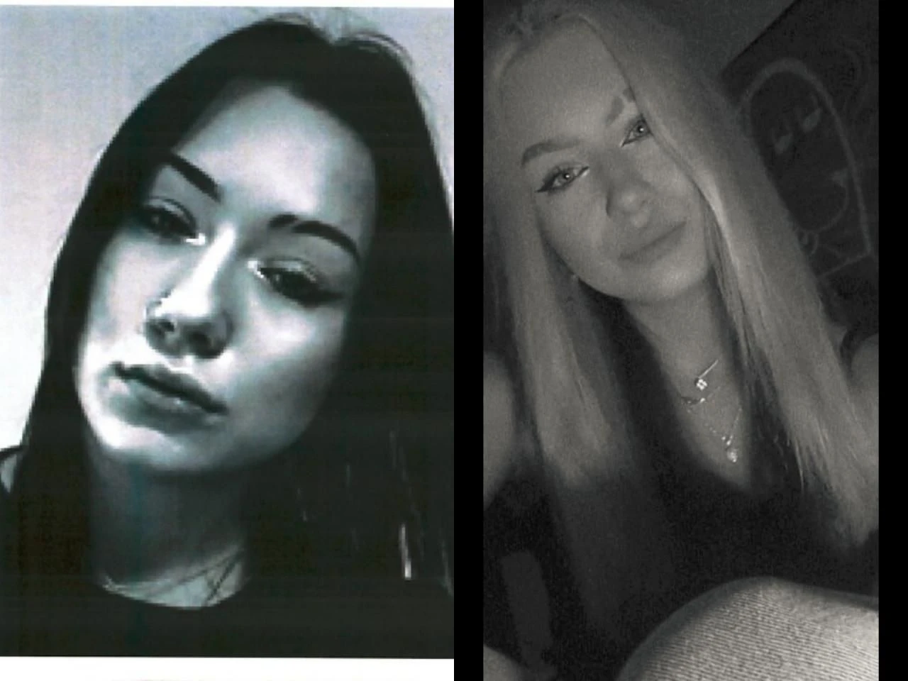 Widzieliście ją? Sandra zniknęła bez śladu. Policja szuka 16-latki