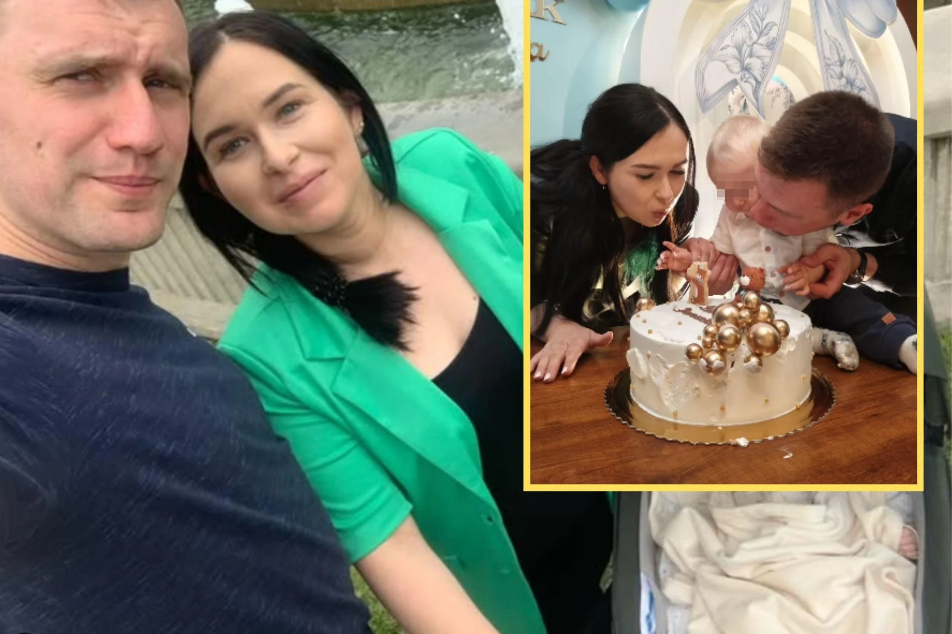 Na bogato! Ania i Kuba z 