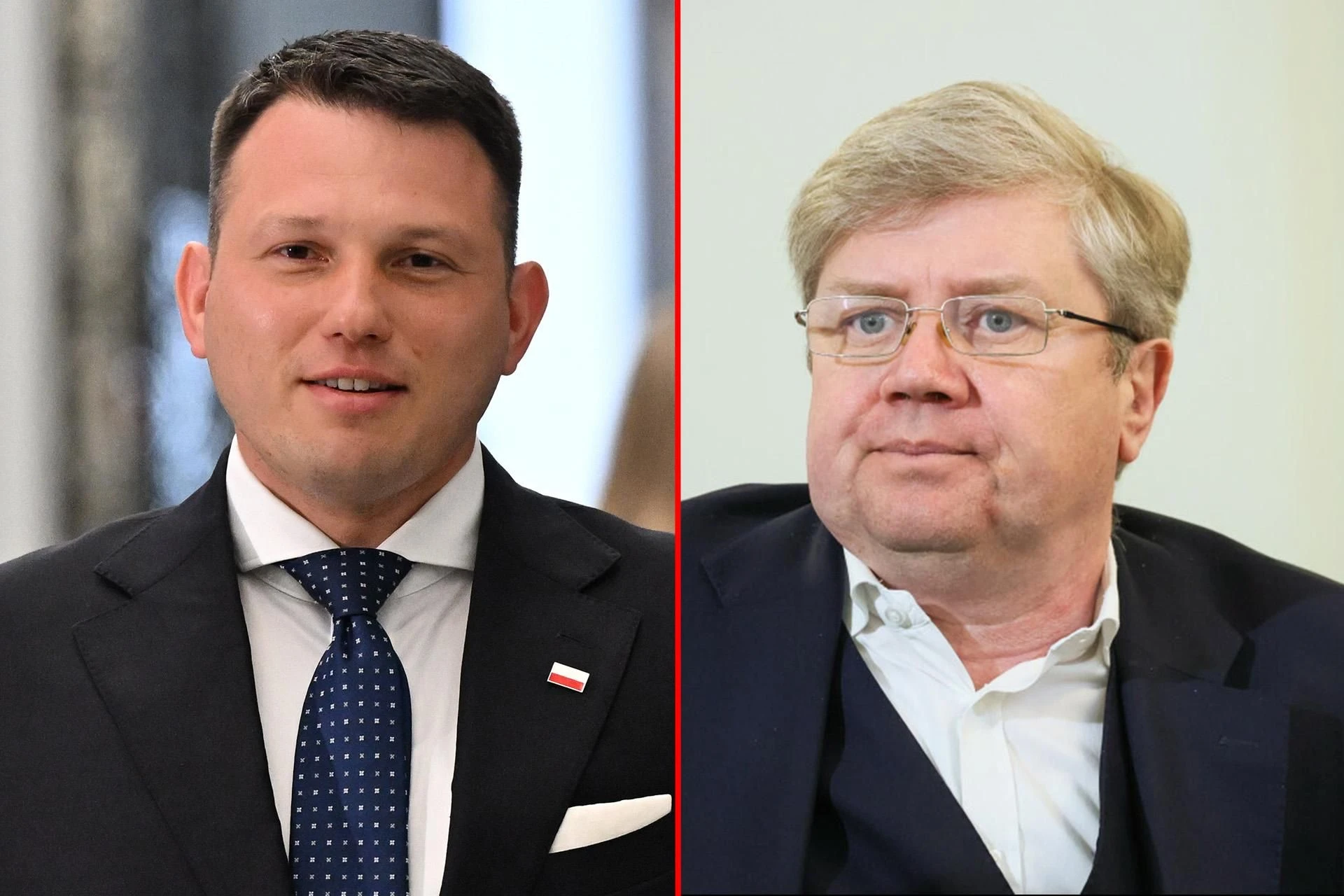 Zapowiedź programu Mentzen wskaże prezydenta? Odpowiedź już w środę