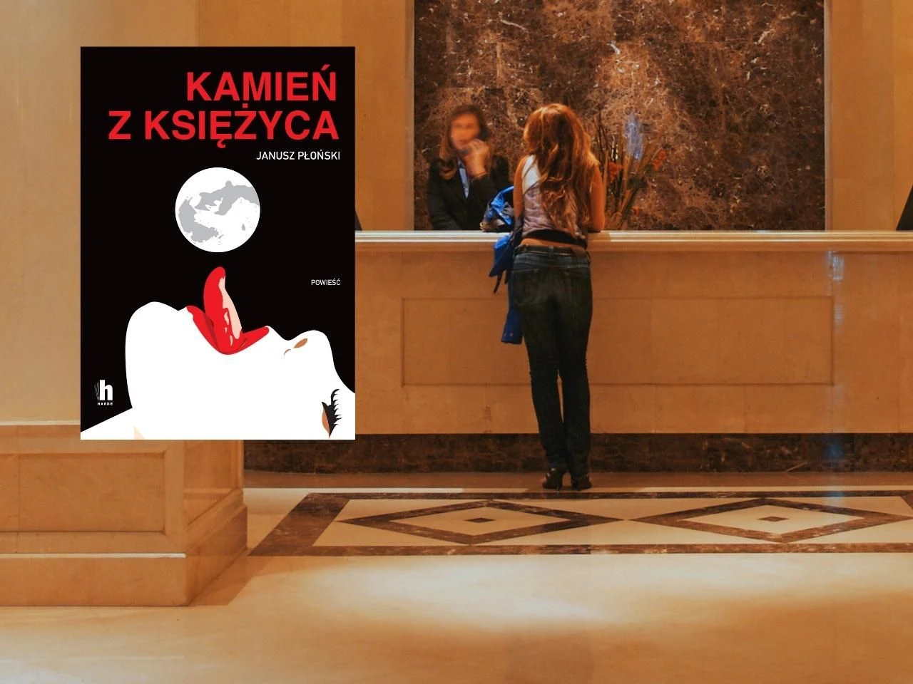 Poczuj klimat PRL. „Kamień z księżyca” Janusza Płońskiego