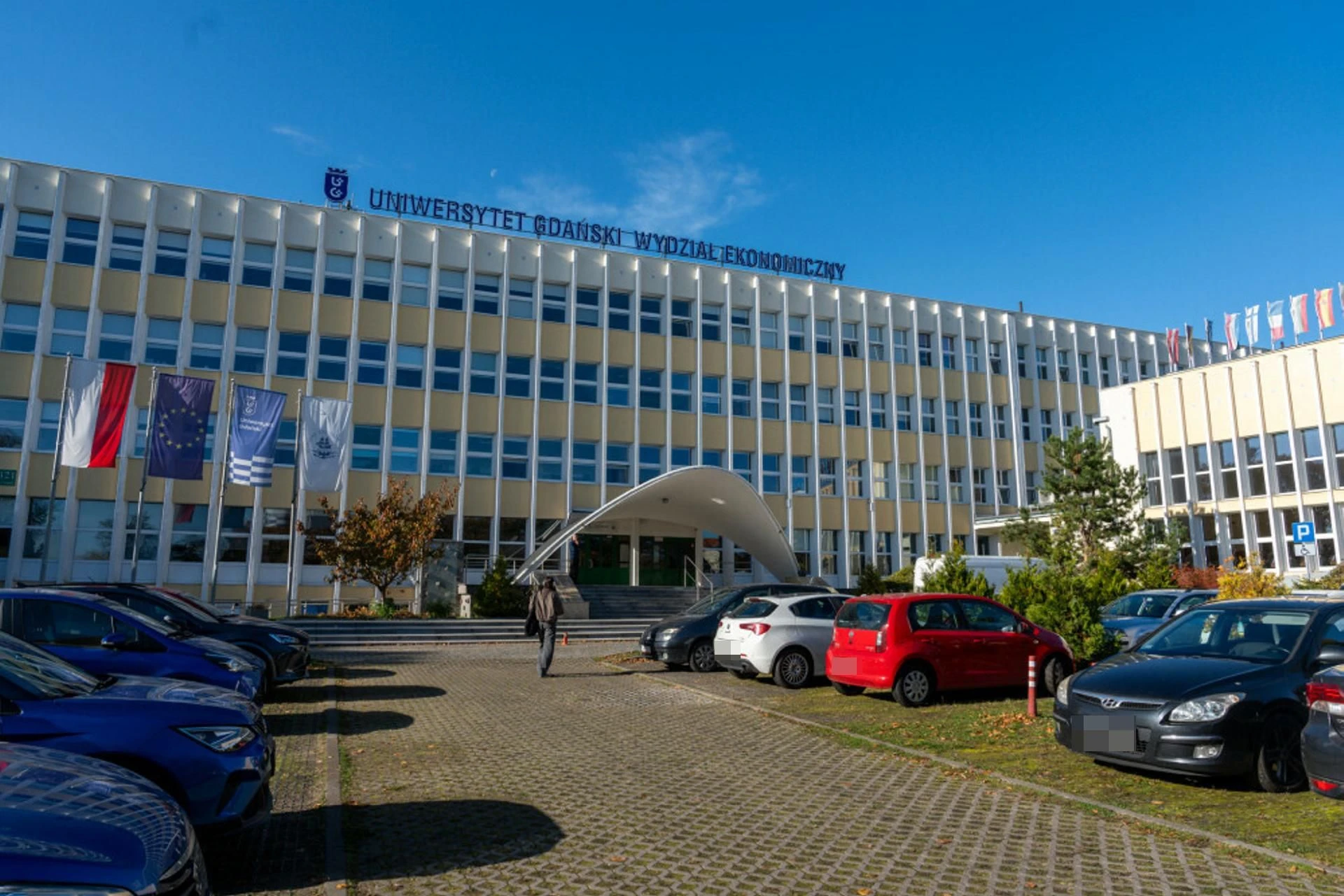 Idą zmiany! W Gdańsku podnoszą alarm. Drastyczne środki na uniwersytecie