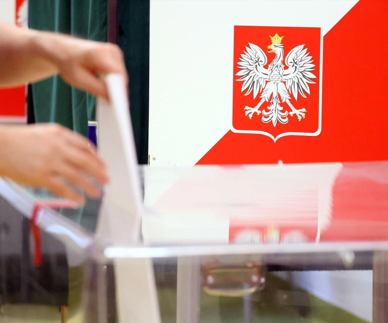 KAŻDY GŁOS SIĘ LICZYŁ Sensacja pod Toruniem! Jeden głos zadecydował o wszystkim. Ta gmina przejdzie do his…