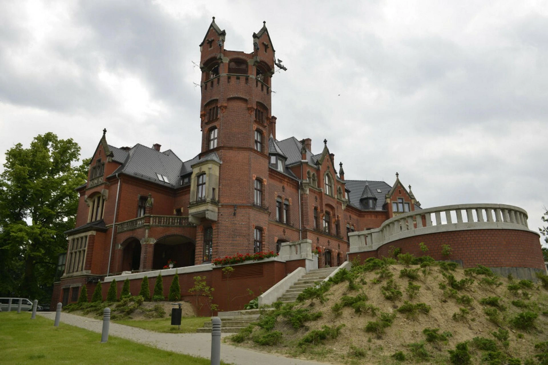 Ciekawostki Tak wygląda najpiękniejsza wieś Wielkopolski