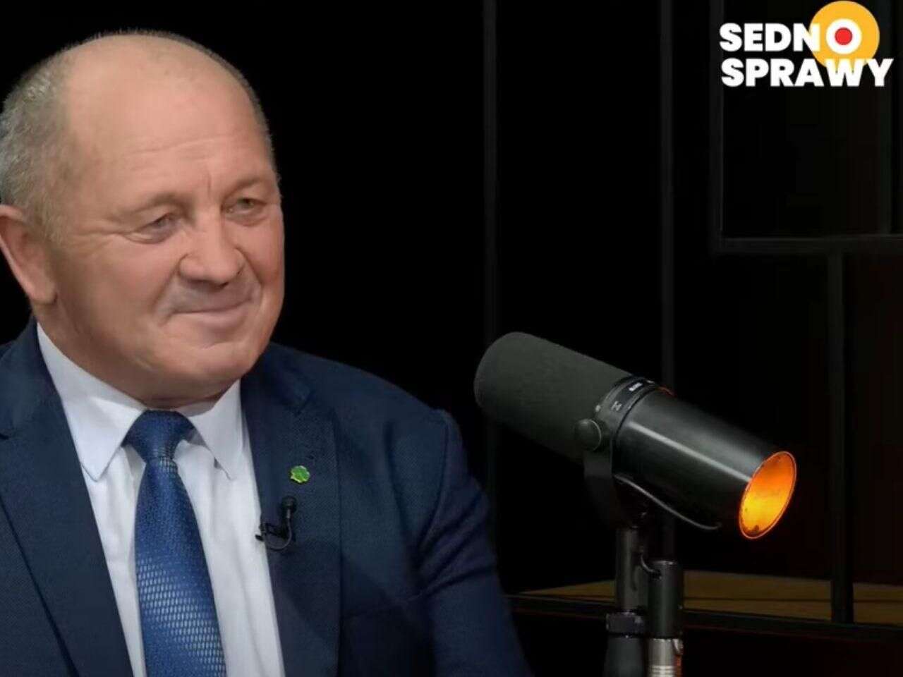 Sedno Sprawy 23.01.2025 Marek Sawicki wbija szpilkę premierowi: 