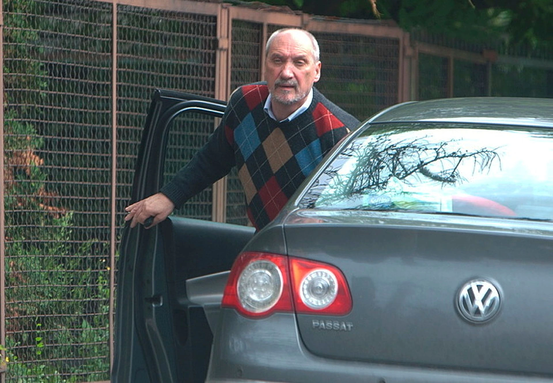 Poseł PiS w tarapatach Antoni Macierewicz usłyszał zarzuty! Dotyczą działalności podkomisji smoleńskiej