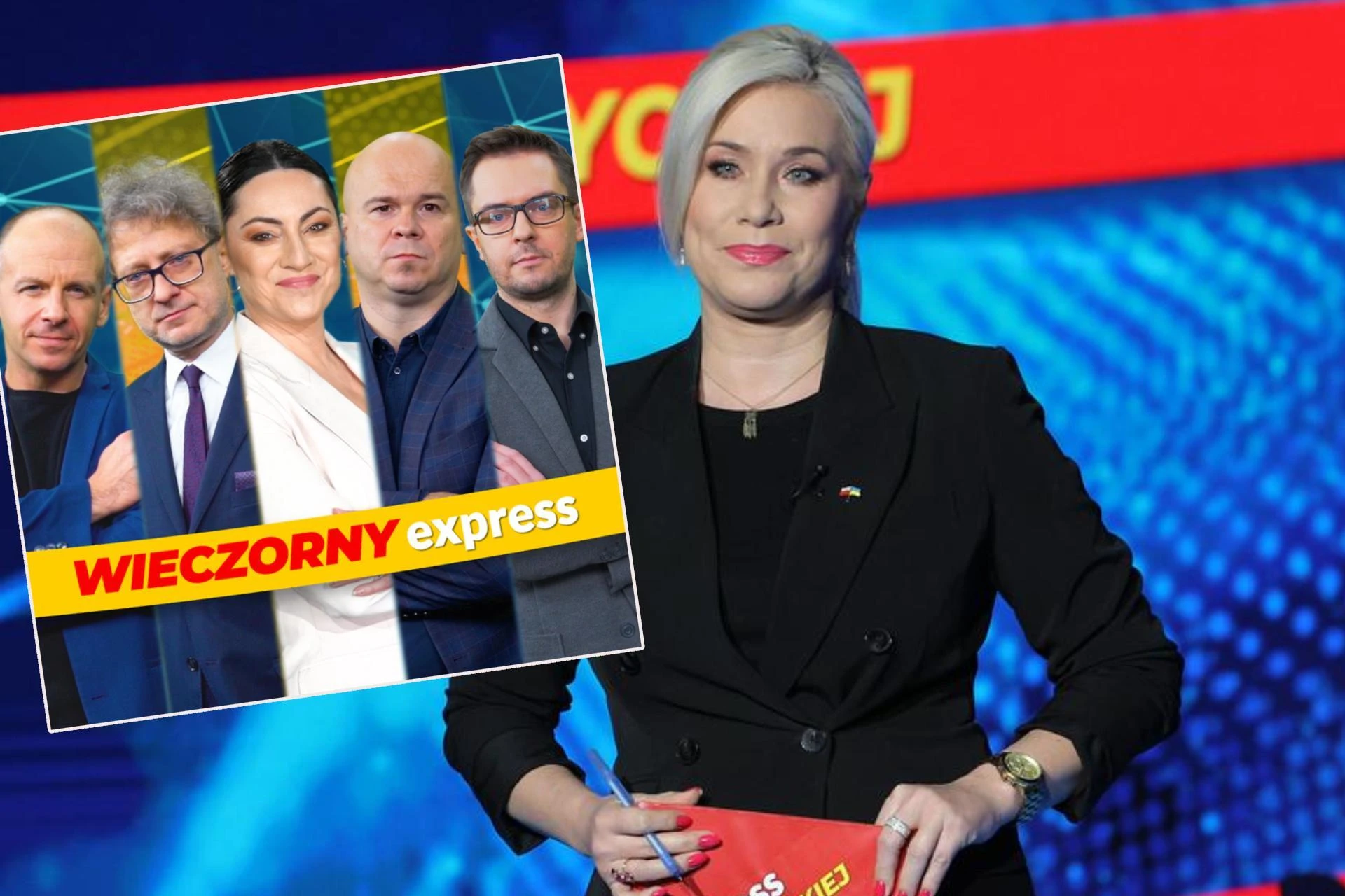 Świetne wieści Rusza nowy kanał Super Express TV! Całkiem za darmo. Jak i gdzie oglądać? Sprawdźcie