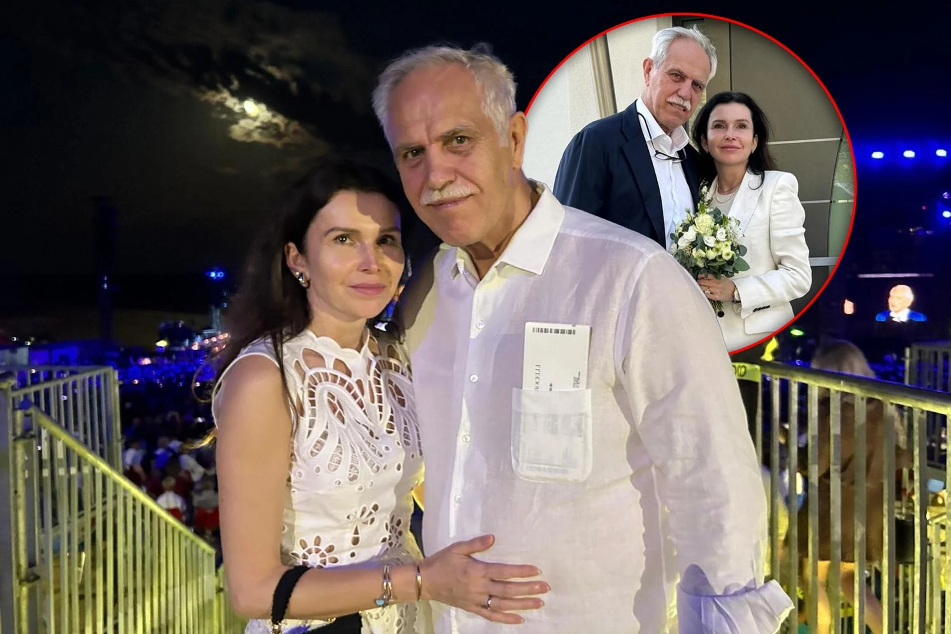 Ujawnili pensje Żona Solorza zarabia więcej niż on!