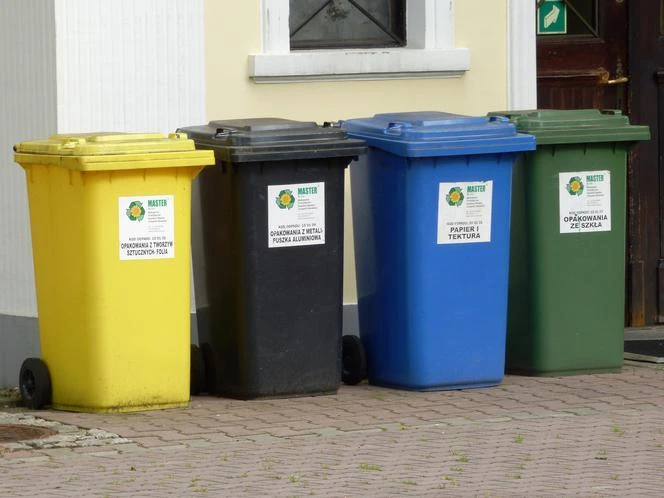 Wiedza dnia codziennego Gdzie wyrzucić butelkę po occie? Prawie każdy popełnia ten błąd! Który pojemnik jest…