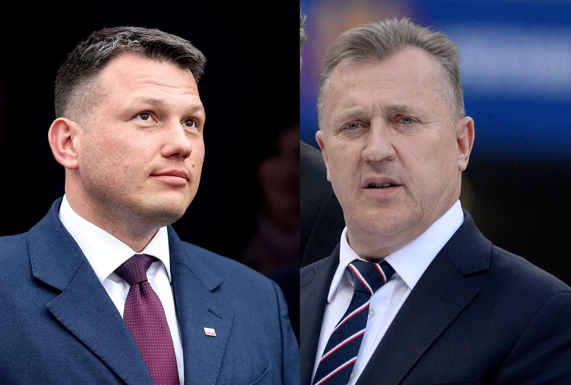 Afery ciąg dalszy Sławomir Mentzen ostro zareagował na sytuację w PZPN! Polityk błyskawicznie znalazł …