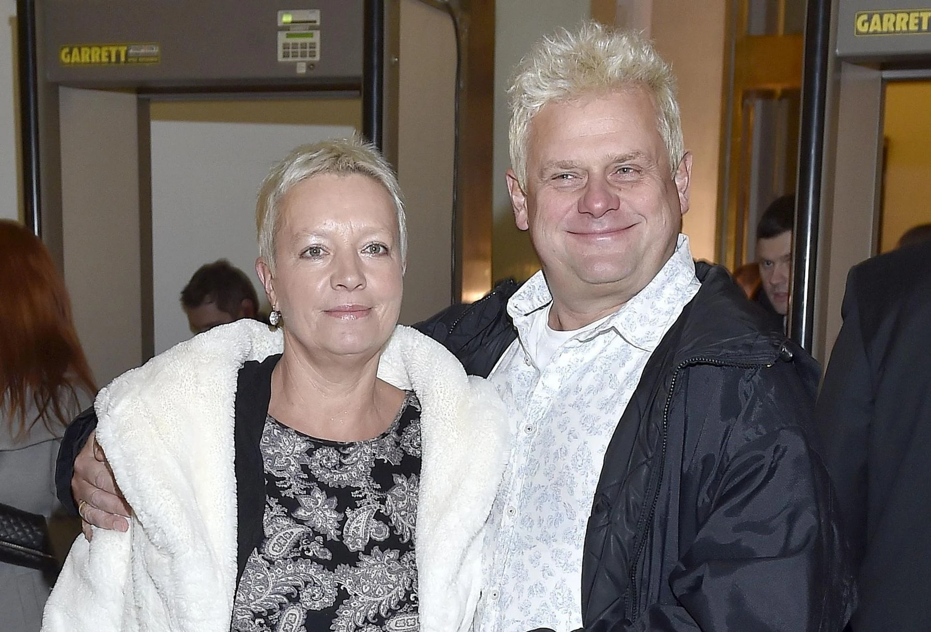 Wielka miłość Kazik Staszewski pokazał żonę. Jest z nią ponad 40 lat! Rodzina uchroniła go przed 