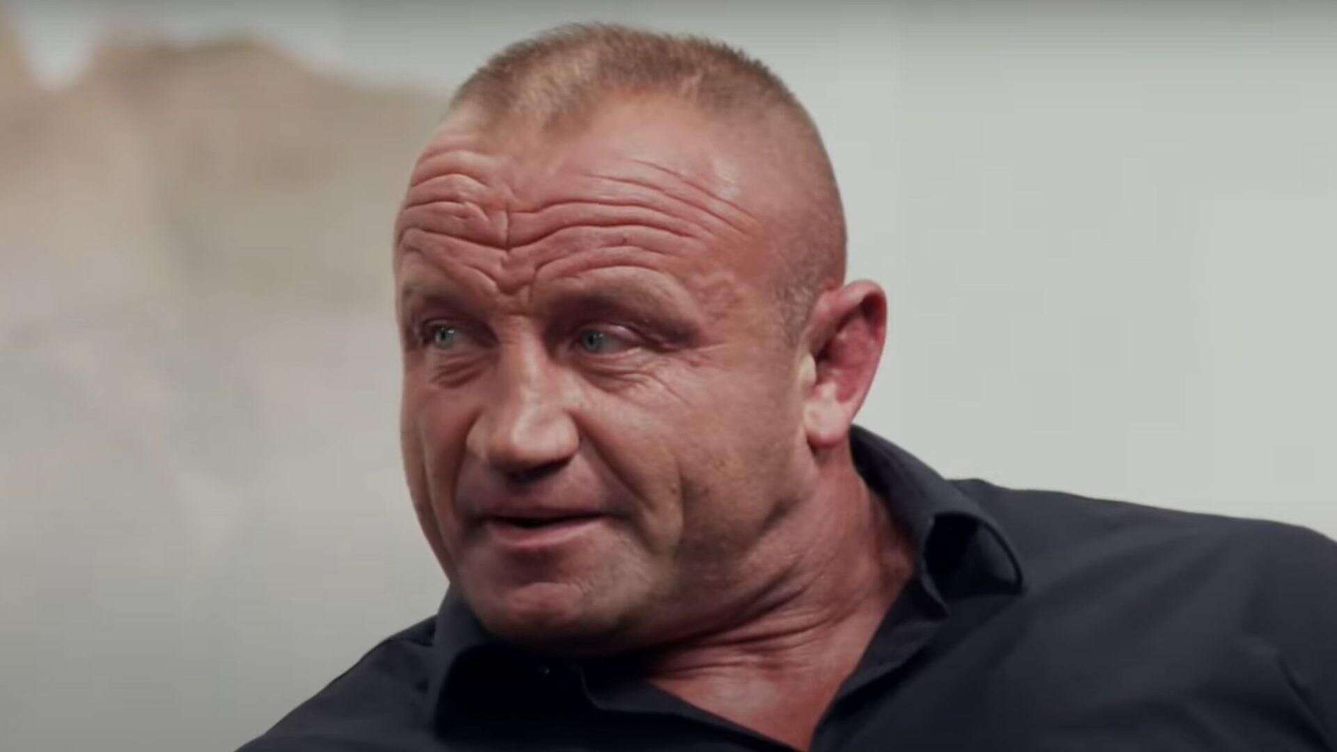 Fatalna informacja Pudzianowski wycofuje się z gali KSW 100! Fatalne wieści dla kibiców, emocjonalny wp…