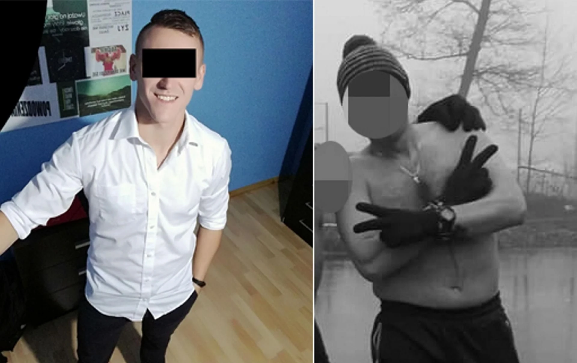 Zabójstwo Adam zabił Mariusza, poszło o dziecko. Jeden cios okazał się decydujący