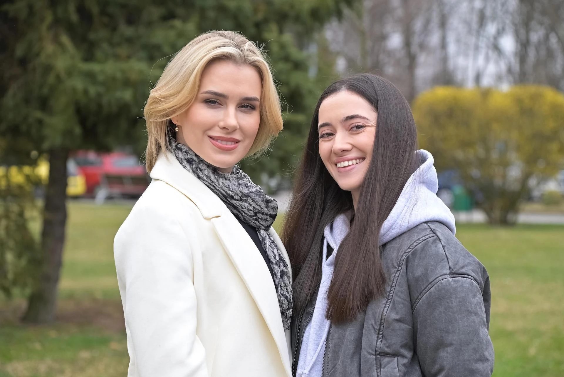 Pierwsza miłość Pierwsza miłość. Angelika wyzdrowieje i pojedna się z matką? Jest szansa na duży zwr…