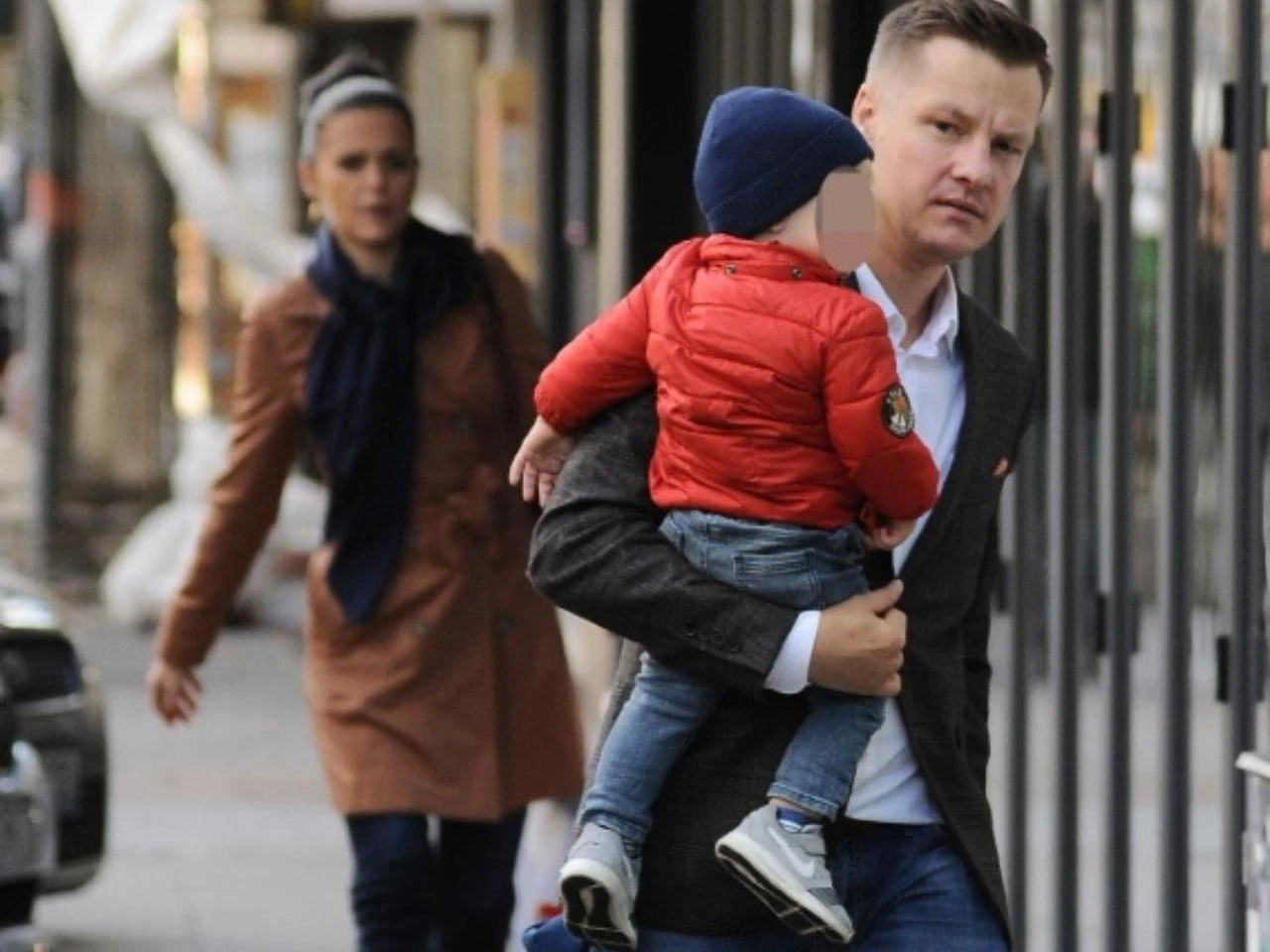 Sąd potwierdził Marcin Mroczek przerwał milczenie w sprawie rozwodu. Czy to prawda?