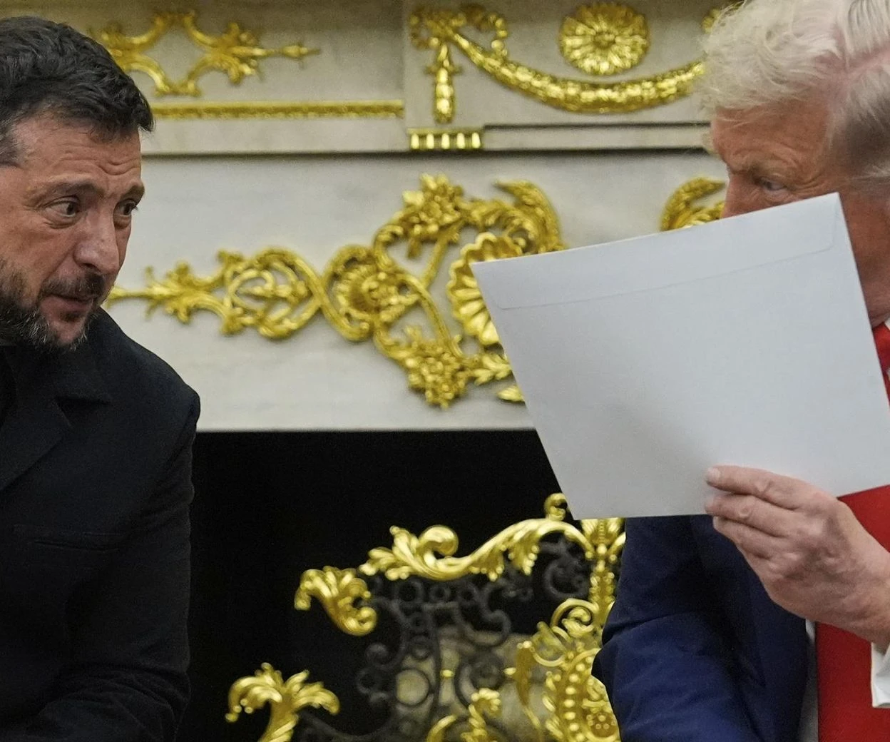 Wojna na Ukrainie Zełenski wzywa do 