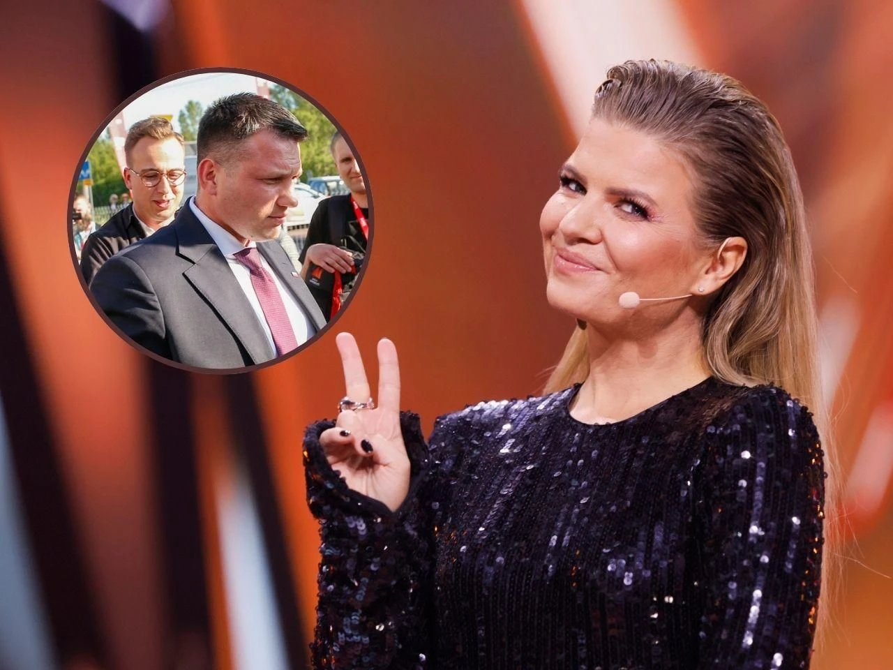 Mocne słowa Marta Manowska unikała tematów politycznych. Teraz przerywa milczenie i uderza w wyb…