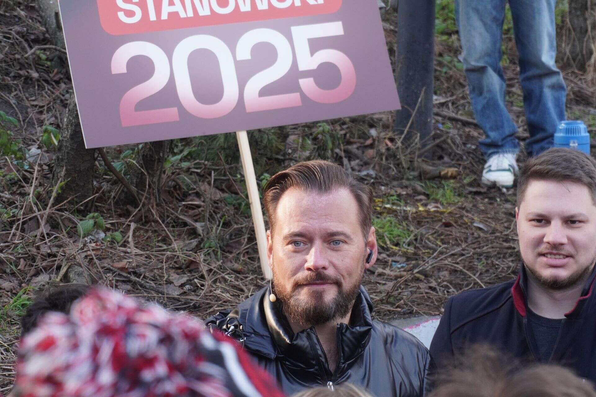 wybory 2025 Najnowszy sondaż partyjny. Wiadomo, na jakie poparcie może liczyć Stanowski