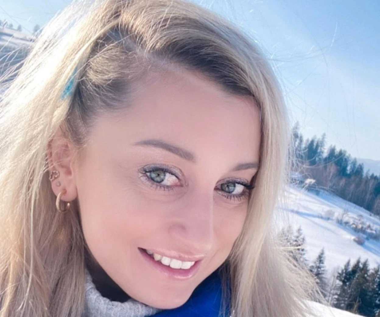 Życzymy szczęścia Justyna Żyła po cichu wzięła ślub! I to w swoje urodziny. Niezapomniany dzień