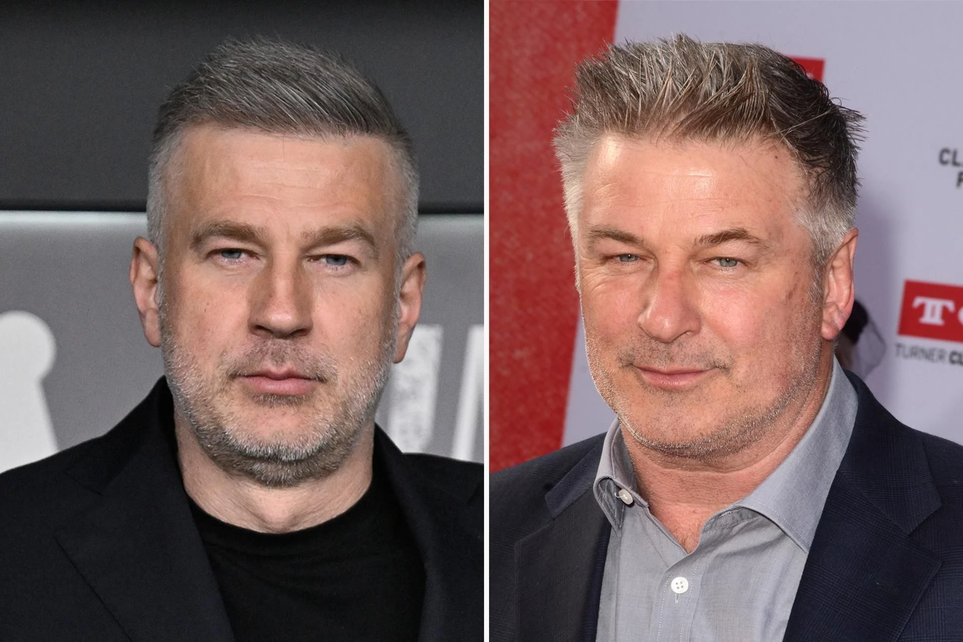 Jest podobieństwo z gwiazdą kina? Nowy trener Legii Edward Iordanescu to klon słynnego aktora z Hollywood! Zobaczcie s…