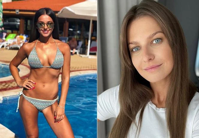 Ta SEKSBOMBA to bałkańska Anna Lewandowska! Kusi uśmiechem, ale tym razem mogła mi...