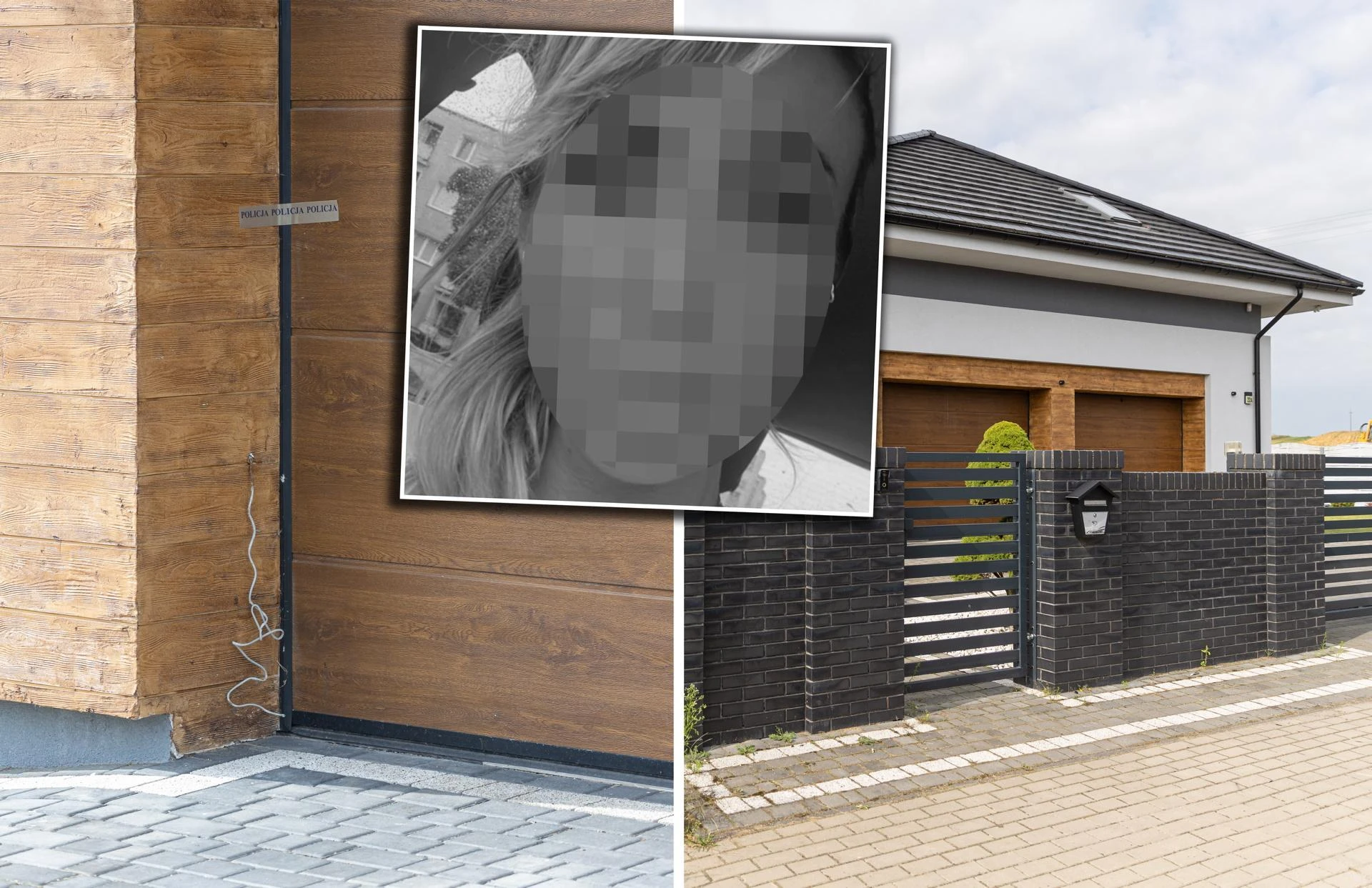 Wyrazy współczucia Paulina L. i jej mąż nie żyją. Te słowa wywołują morze łez