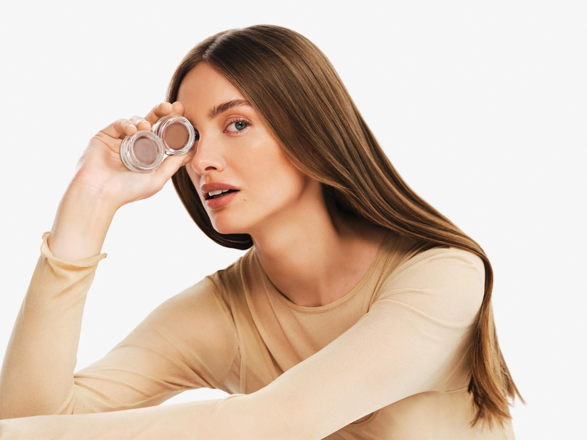 Strefa beauty Naturalny makijaż, który pielęgnuje – Sylwia Butor twarzą nowej kampanii Your KAYA