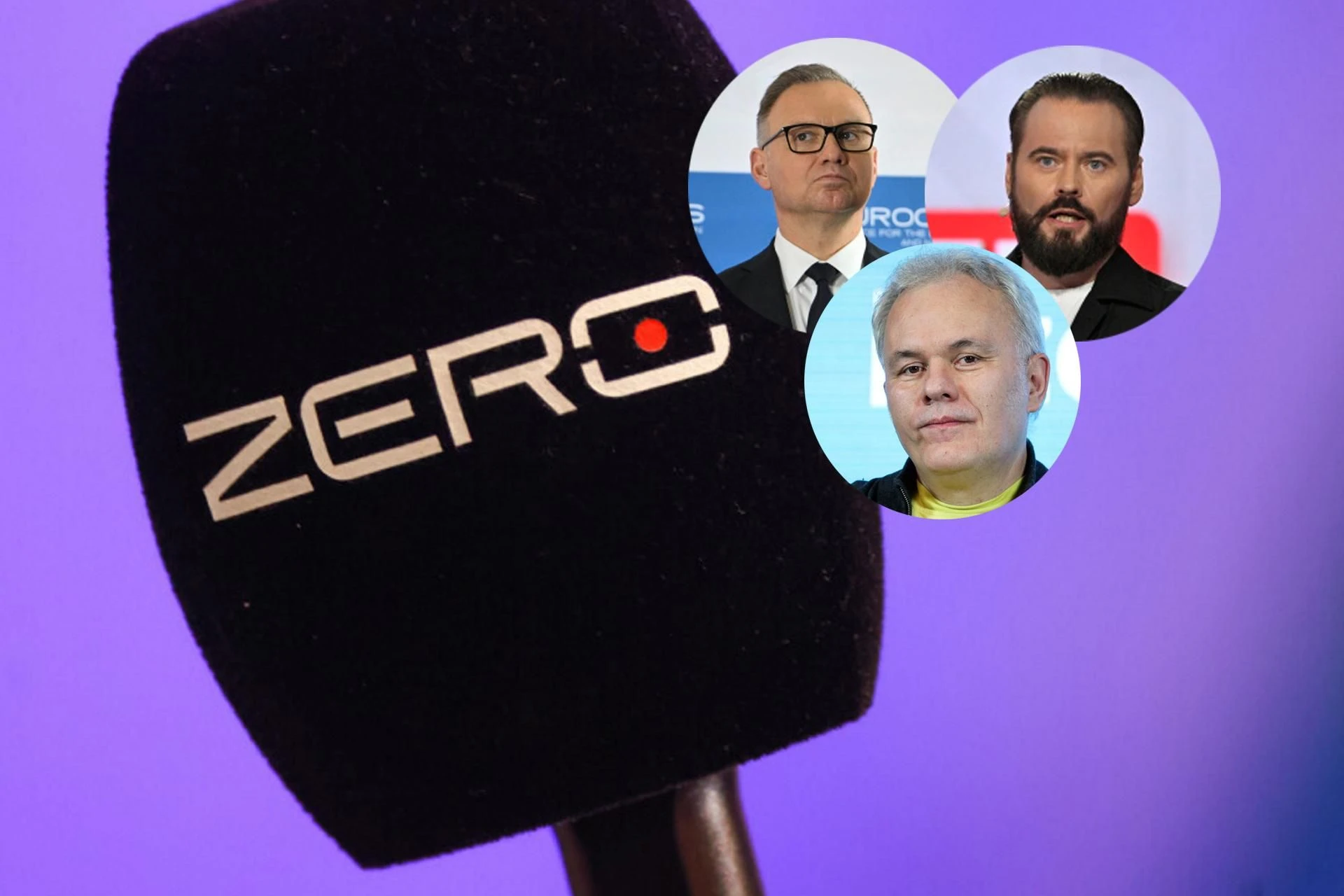 Wybory w Polsce Prezydent Duda u Stanowskiego [RELACJA NA ŻYWO]