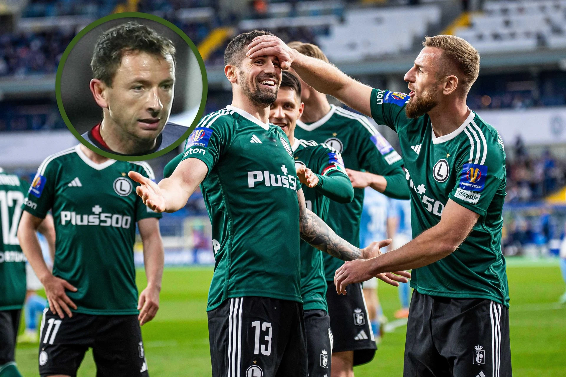 Liga Konferencji Łazienkowska zapłonie w czwartkowy wieczór. Tomasz Sokołowski przed Legia - Chelsea:…