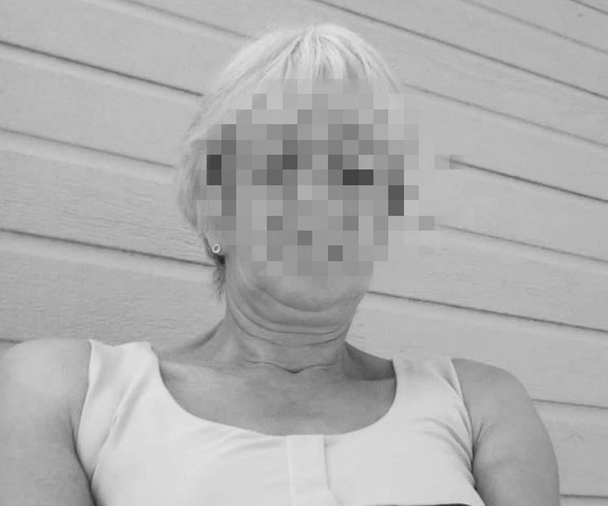 Grozi mu dożywocie Ewa została zmasakrowana. Partner zatrzymany