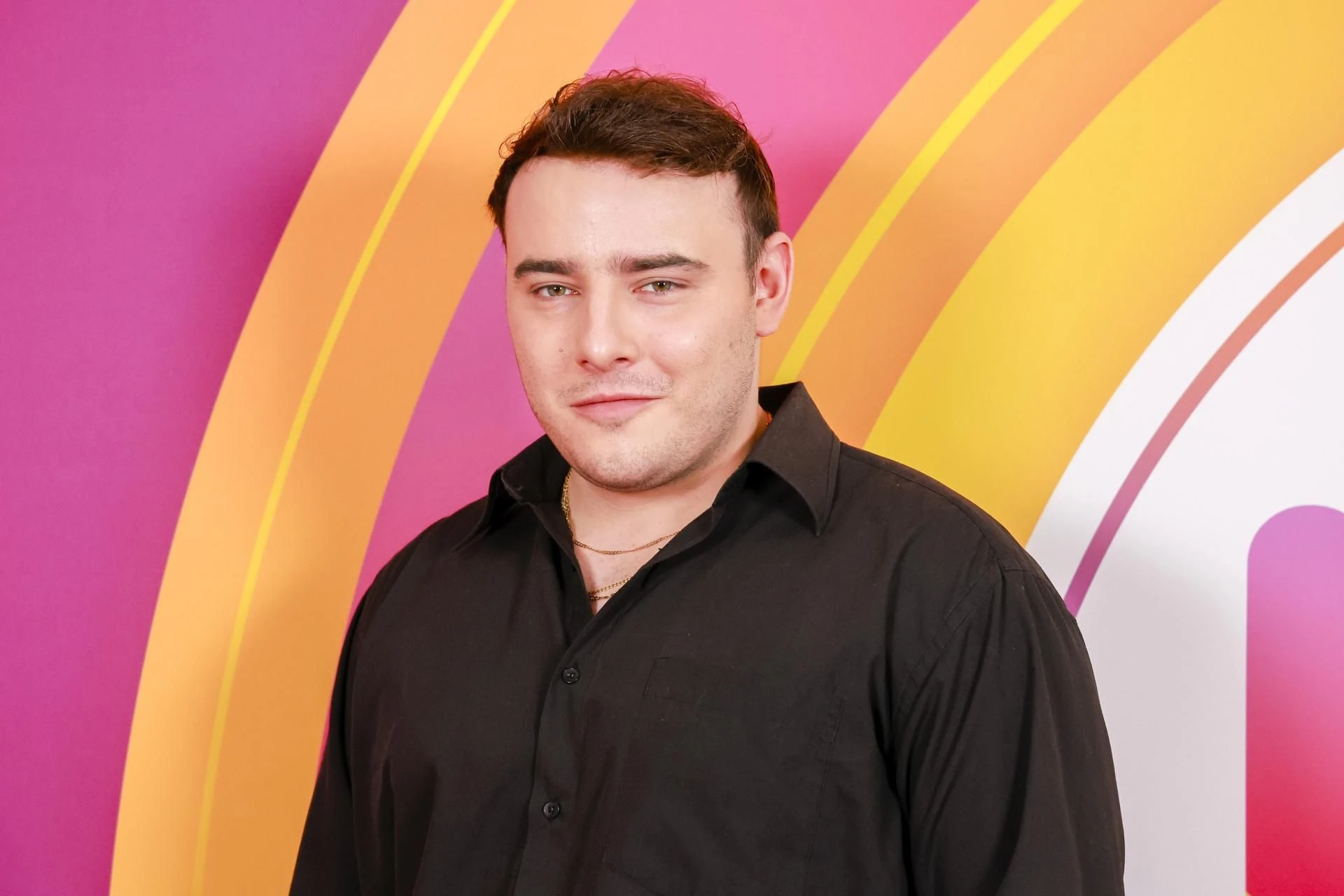 Zmienił zdanie Krystian Ochman w 
