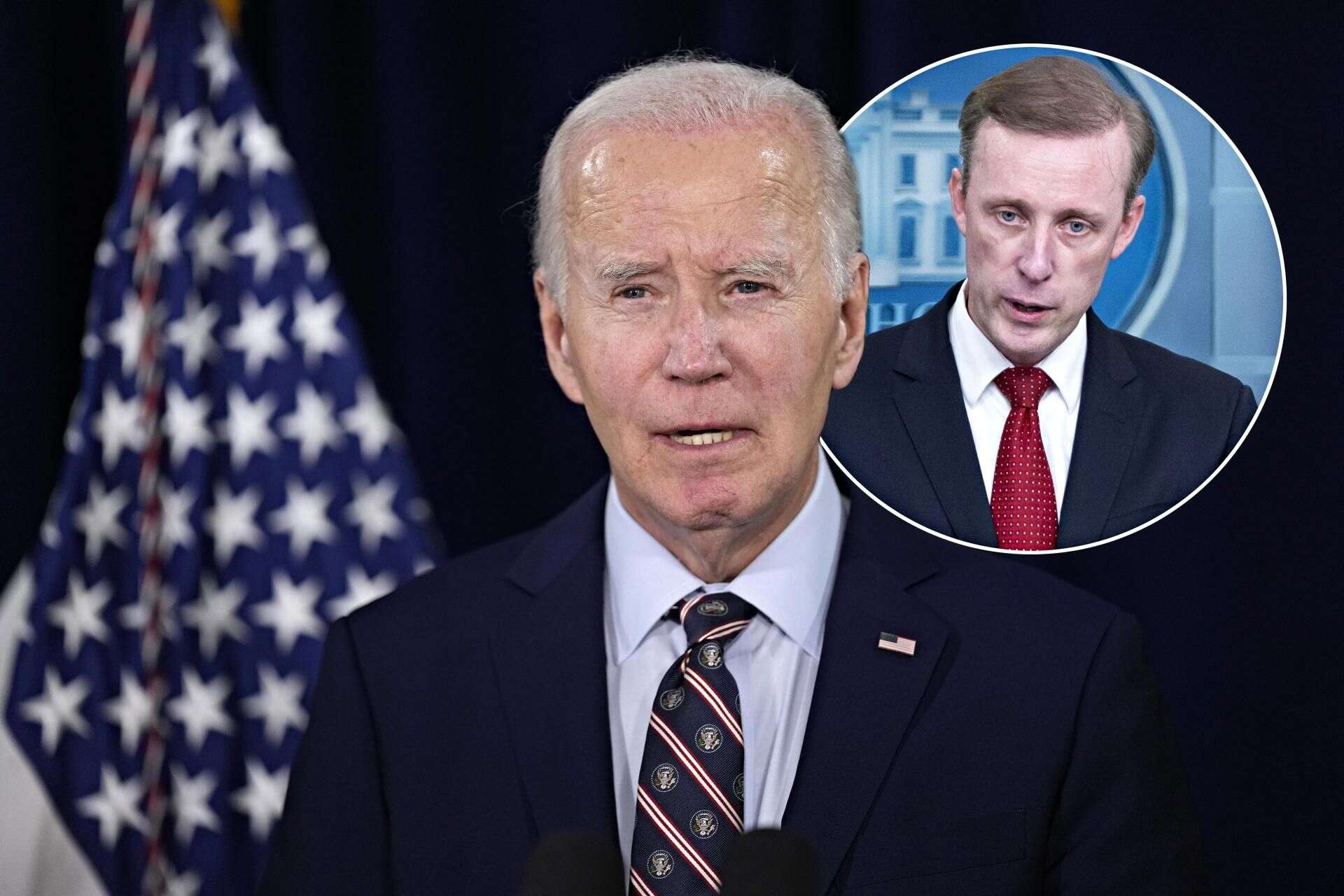 Podali datę ataku! Joe Biden planował atak na Iran. Ściśle tajne spotkanie ujawnione!