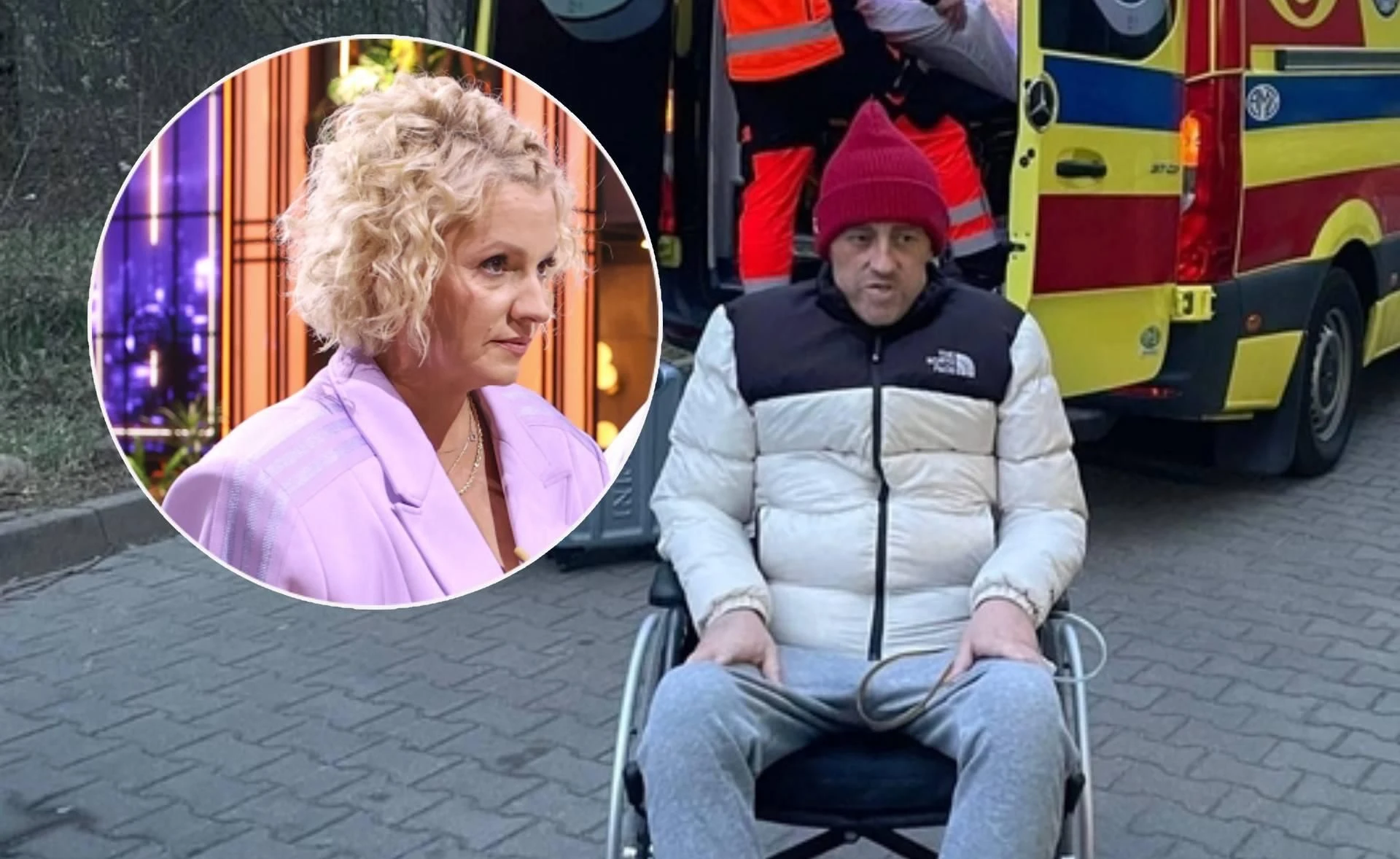 Potrzebny jest 1 mln zł Dorota Szelągowska nie wytrzymała i rzuciła wulgaryzmem! Poszło o zbiórkę dla cięzko…