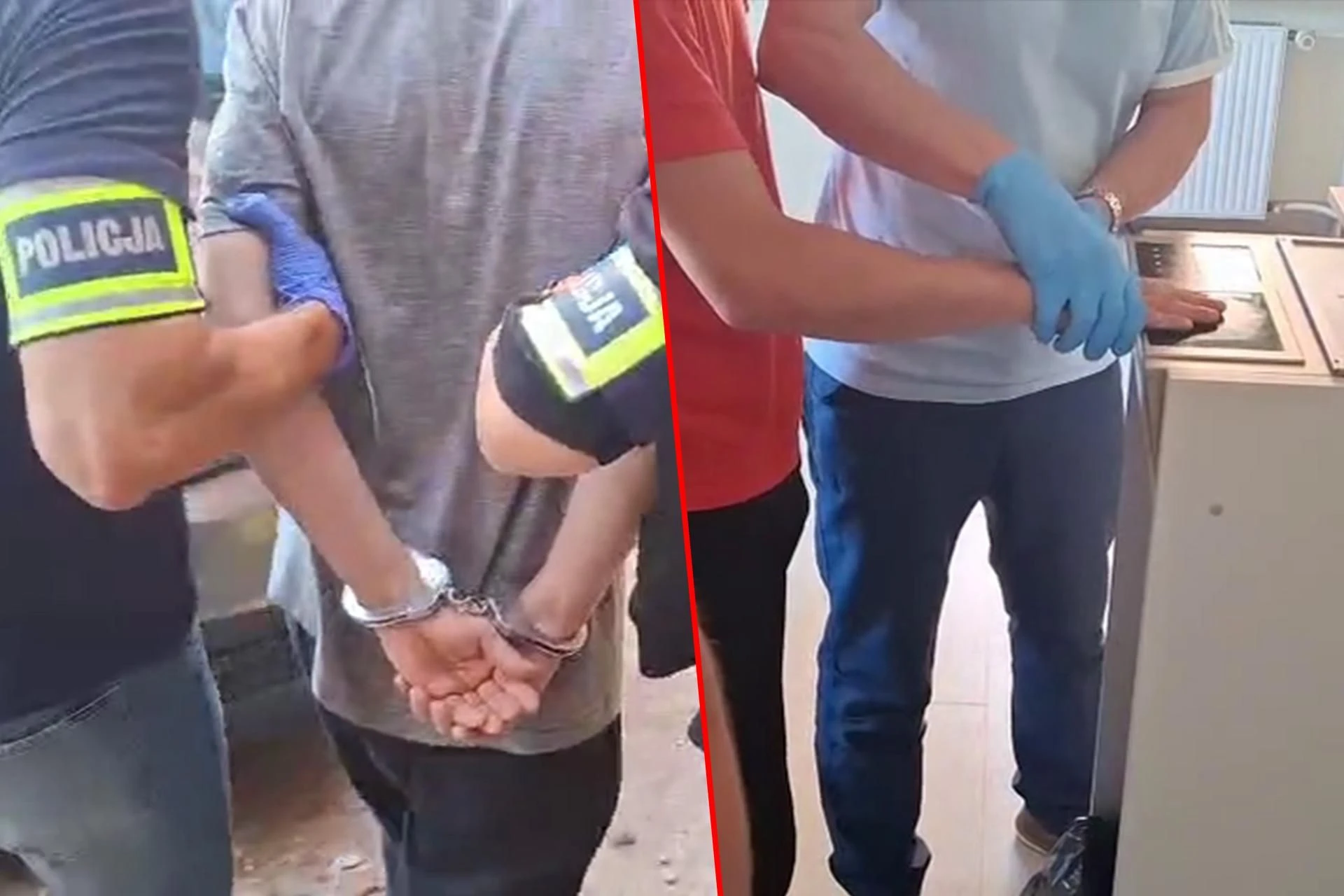 To się nie mieści w głowie! Młodzi mężczyźni bestialsko znęcali się nad 57-latkiem. To, co mu zrobili, mrozi krew w żyłach!