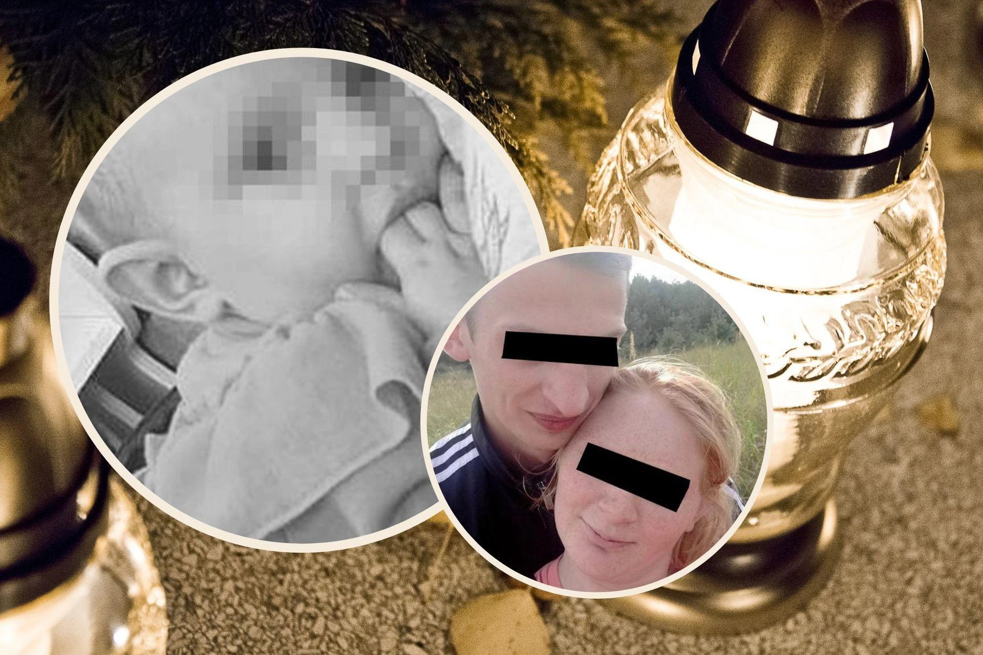 3-letnia Zuzia skatowana przez rodziców na śmierć. Prokuratura zmieni zarzuty dla ...