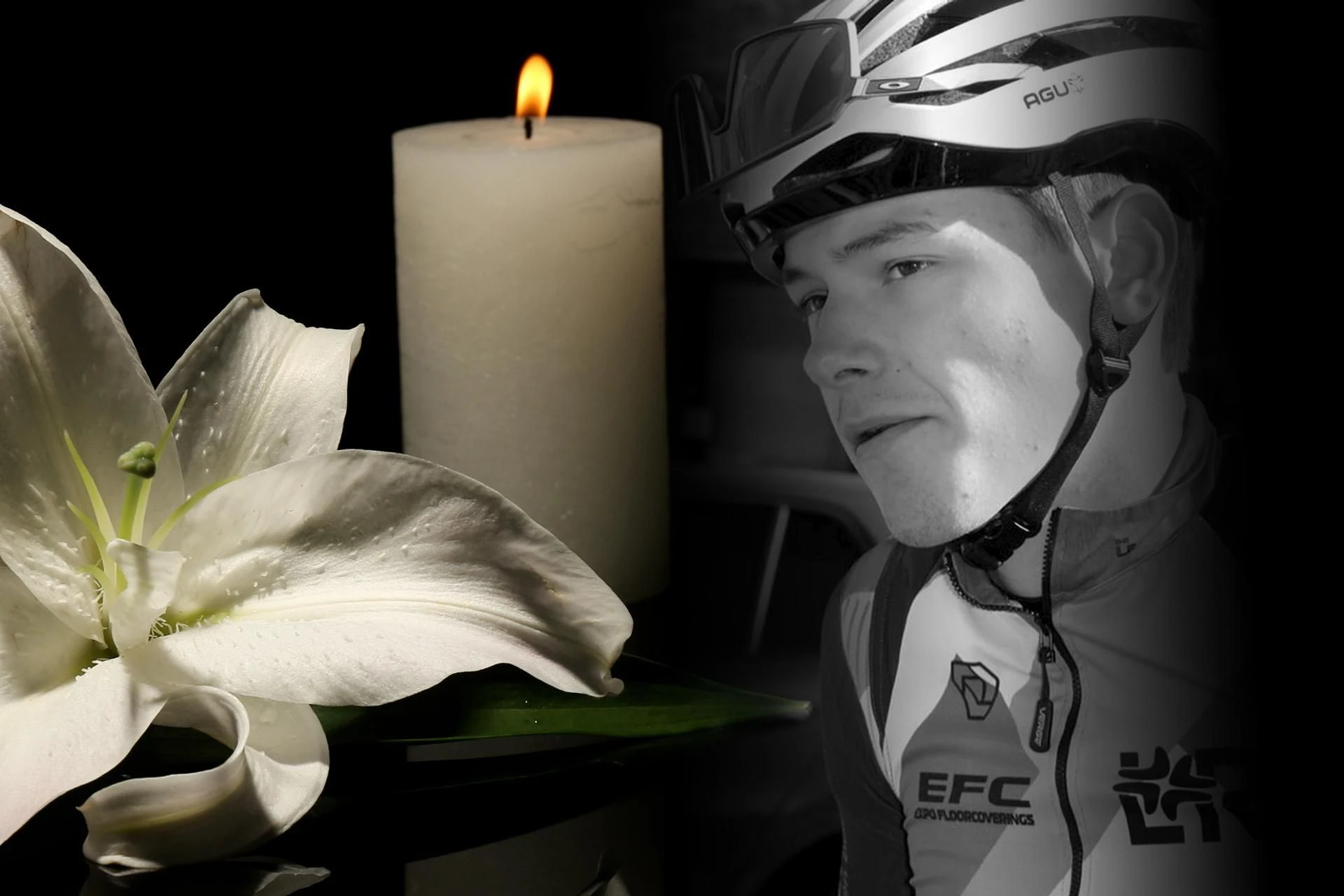 Tragiczna śmierć Zmarł nagle w dniu 19. urodzin. Miał być przyszłym mistrzem świata, tragiczne okolic…