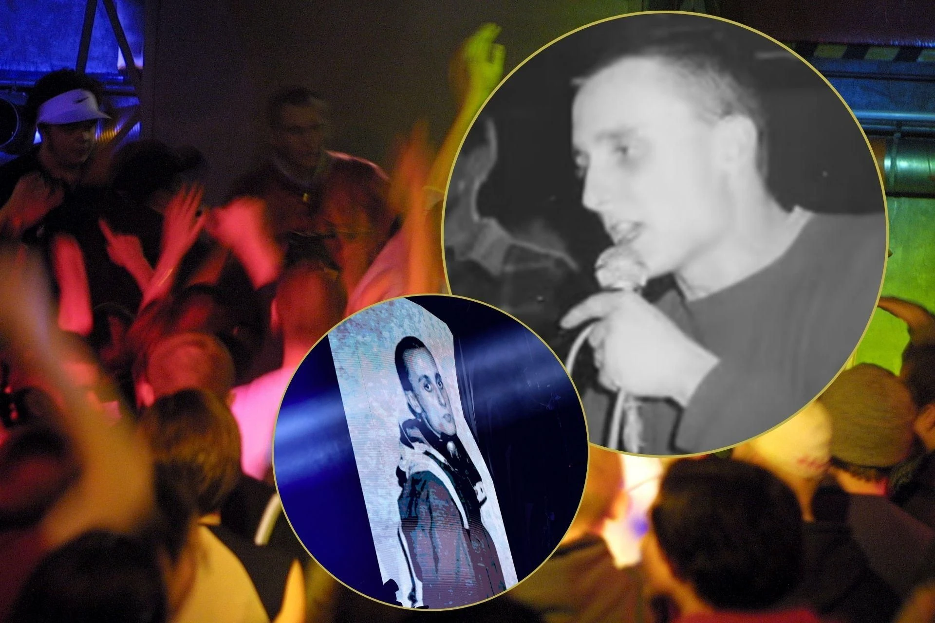 Paktofonika znów na scenie Tragiczna śmierć Magika poruszyła Polskę, a jego muzyka wciąż żyje. Teraz Paktofonik…