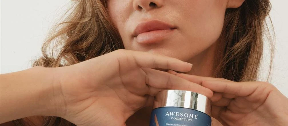 Strefa beauty Seria Mikrobiom Awesome Cosmetics z prestiżowym wyróżnieniem!