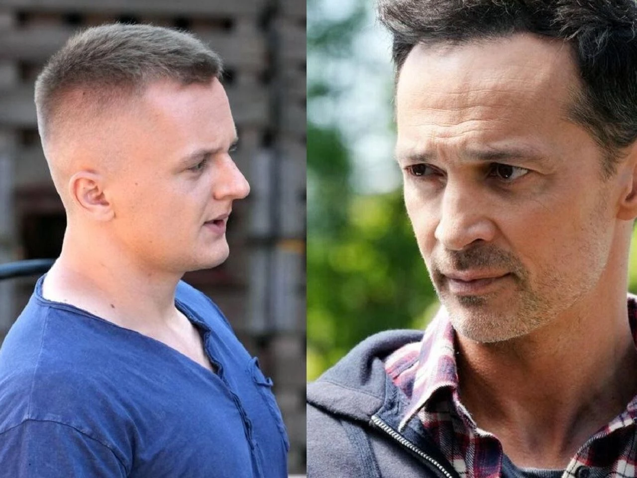 Barwy szczęścia, odcinek 3184: Mariusz zdemaskuje Szymańskiego! Dotrze do ważnego św…