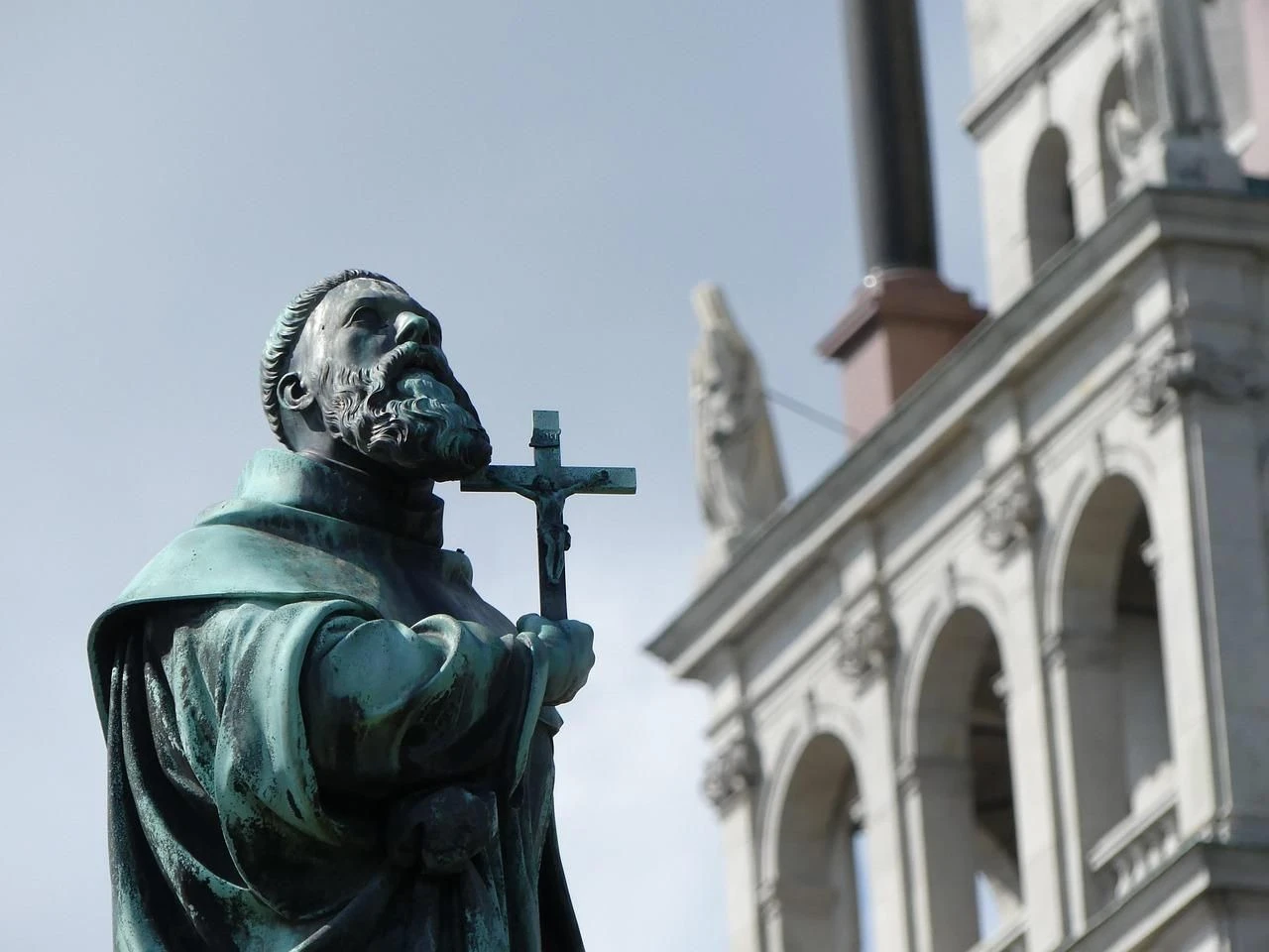 Duchowny skazany Skandal na Jasnej Górze. Zakonnik chciał uwieść 13-letniego chłopca