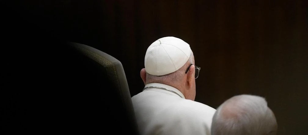 Wkrótce ujrzy światło dzienne Jeden z ostatnich tekstów Francziszka. Papież zatroskany o los seniorów 