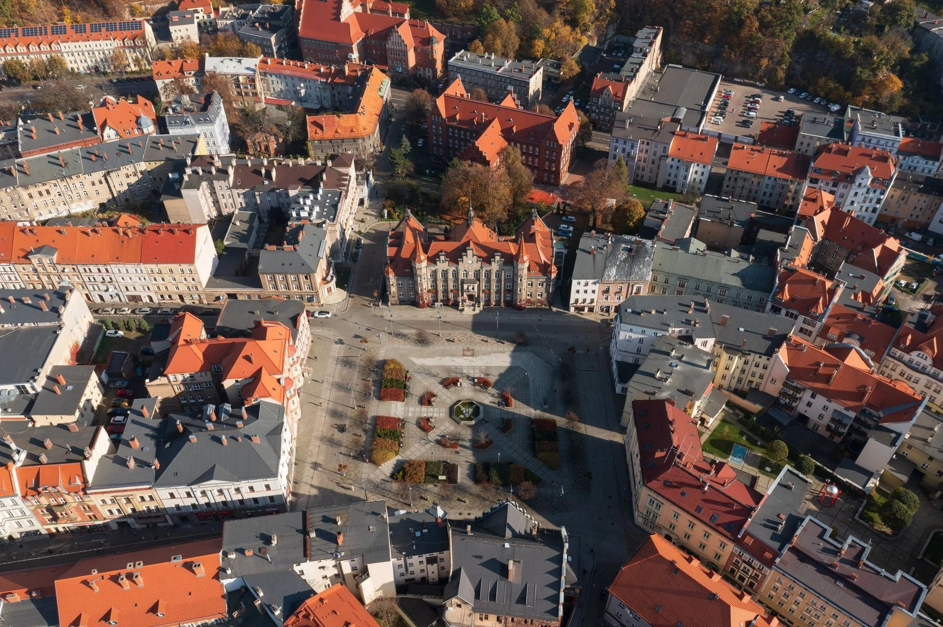 Na dnie rankingu To miasto jest na dnie rankingu. Według AI to polska stolica braku perspektyw. Słusz…