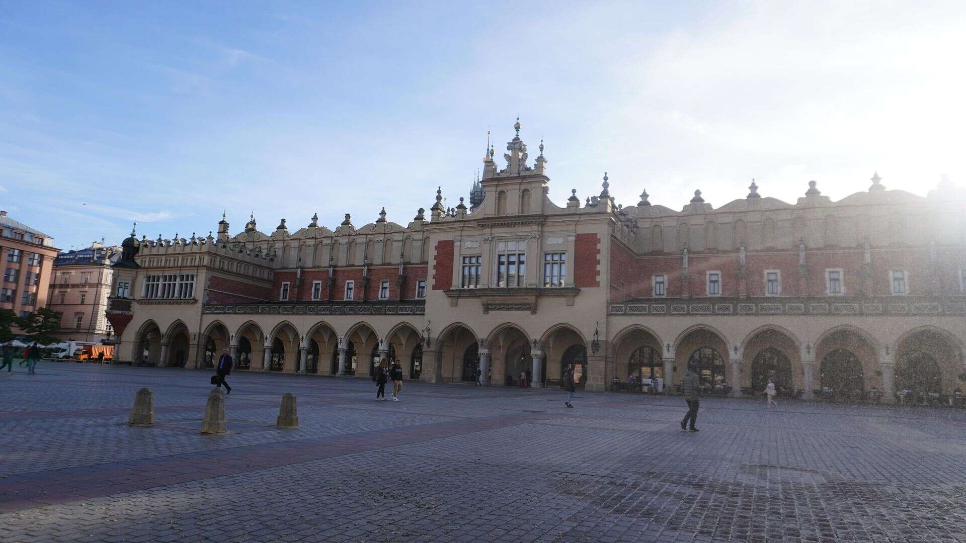 Miasto rośnie w siłę Ile osób mieszka w Krakowie? Najnowsze dane GUS