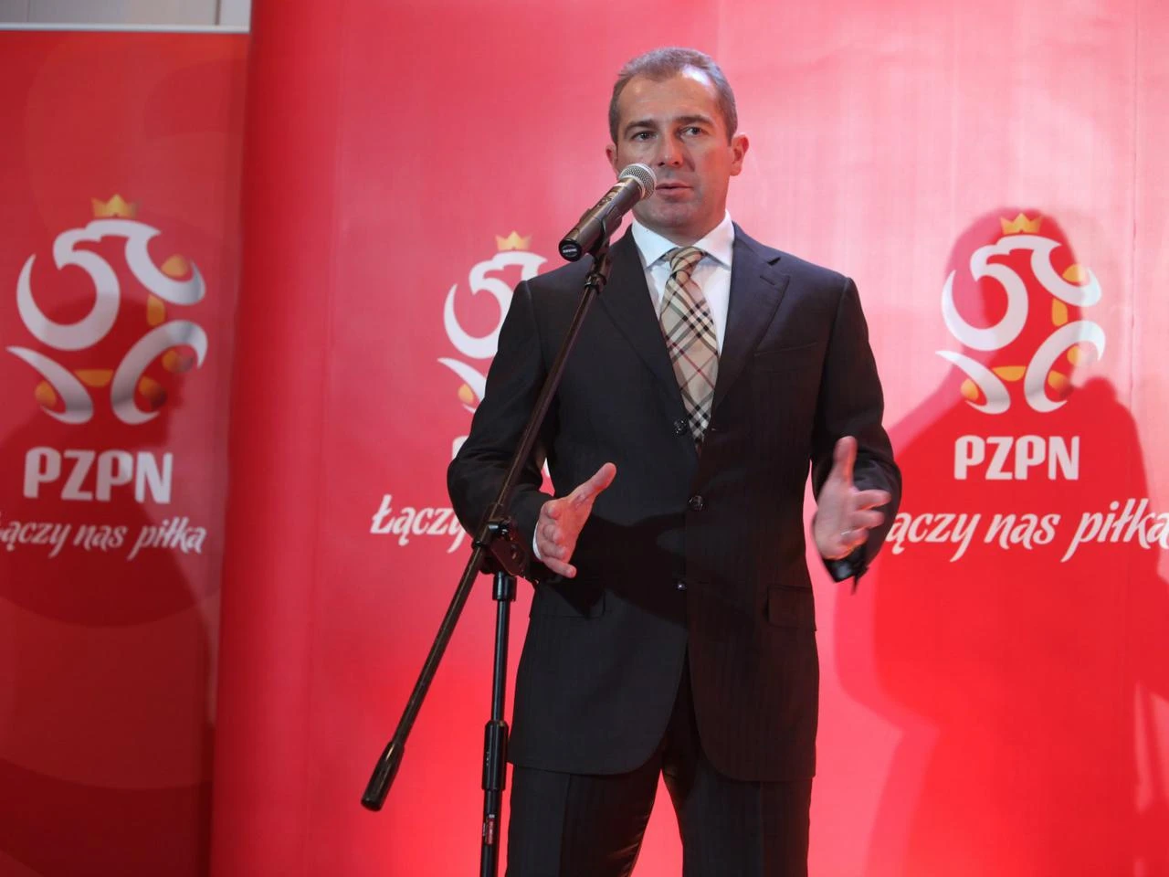 nie zostawił suchej nitki Polski działacz kompletnie nie hamował się w ocenie PZPN. Marek Koźmiński ostro prze…