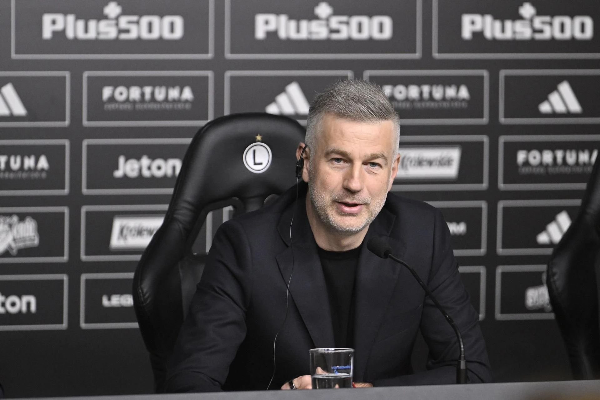 PKO BP Ekstraklasa Zagraniczne media o kryzysie w Legii Warszawa. 