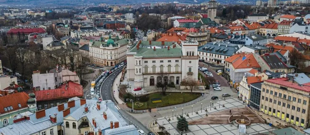 Podział administracyjny Jest uchwała w sprawie nowego województwa. Tak głosowali radni